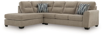 Olten - 2 Piece Sectional