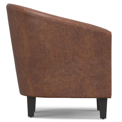 Austin - Handcrafted Tub Chair