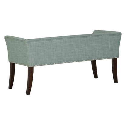 Welburn - Upholstered Bench