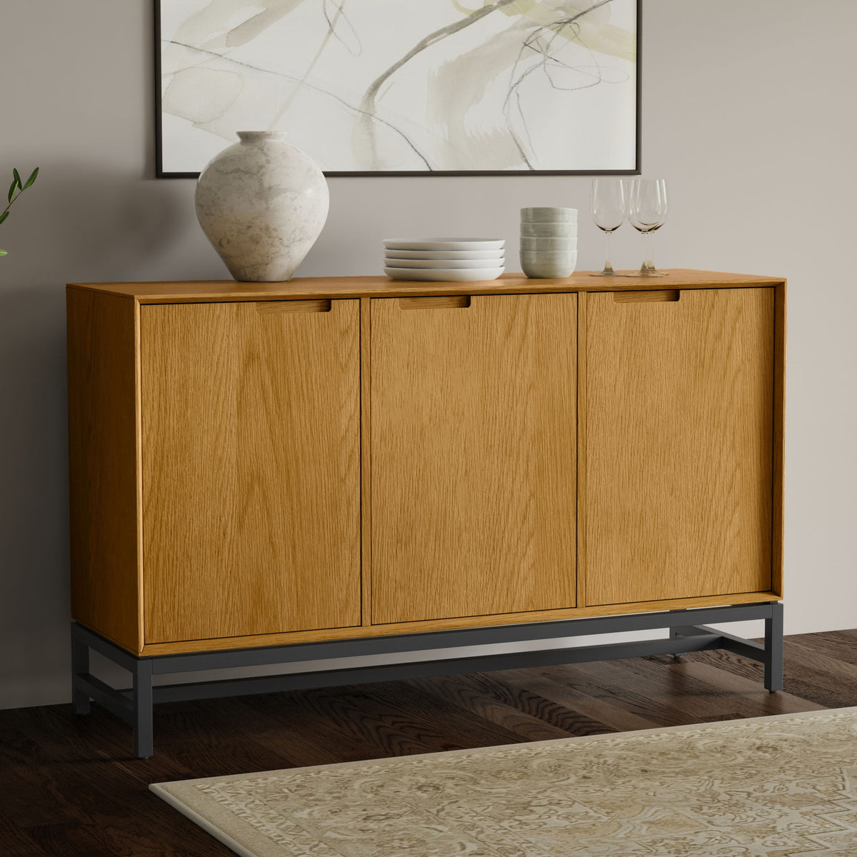 Banting - Door Sideboard Buffet