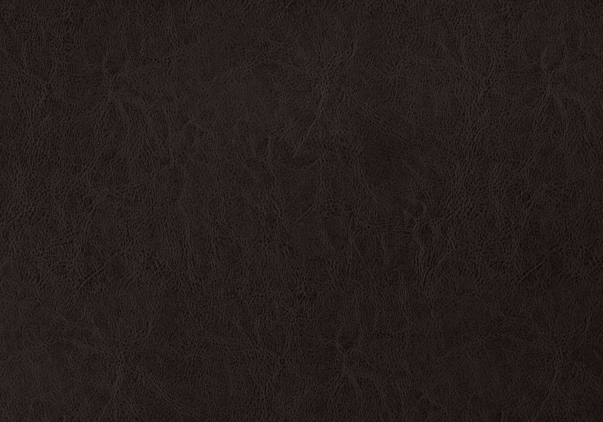 Queen Size, Bed Headboard Only, Upholstered, Transitional - Brown
