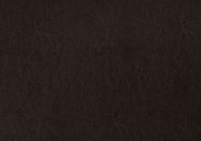 Queen Size, Bed Headboard Only, Upholstered, Transitional - Brown