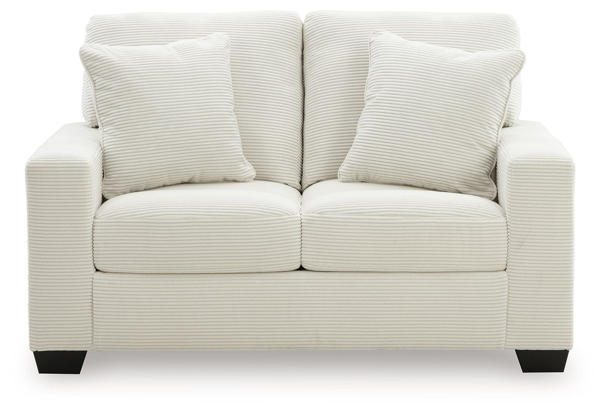 Greenbriar - Loveseat