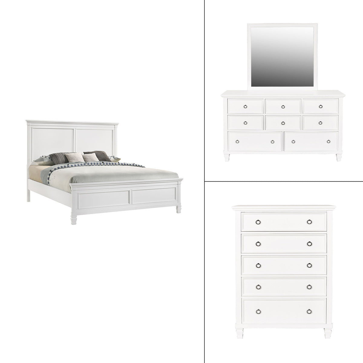 Tamarack - Bedroom Set