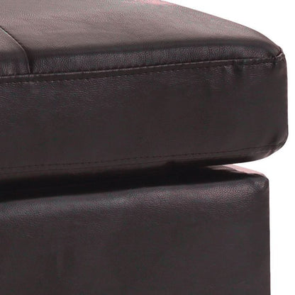 Casual Ottoman For Stylish Spaces