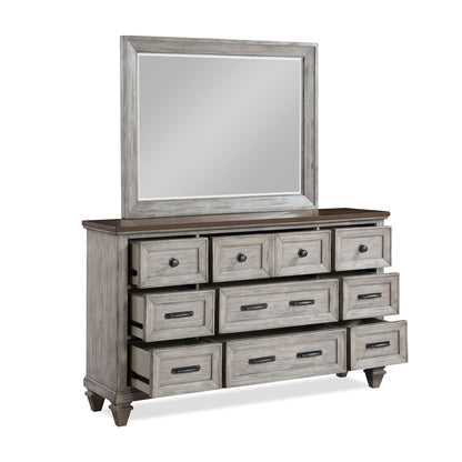 Mariana - Dresser