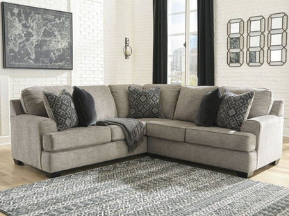 Bovarian - 3 Piece Sectional Set