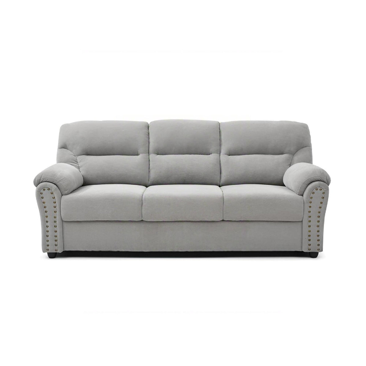 Hamilton - Sofa With Nailhead Trim