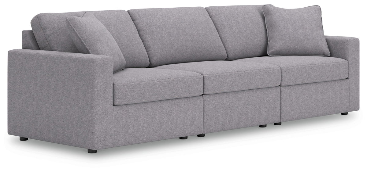 Modmax - 3 Piece Sectional