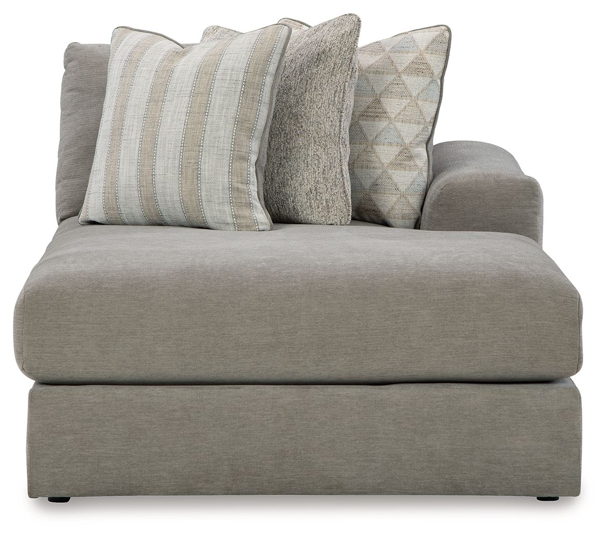 Avaliyah - 4 Piece Sectional
