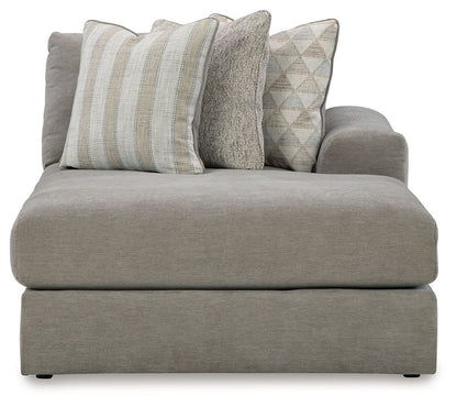 Avaliyah - 4 Piece Sectional