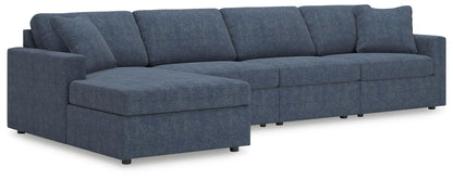 Modmax - 4 Piece Sectional