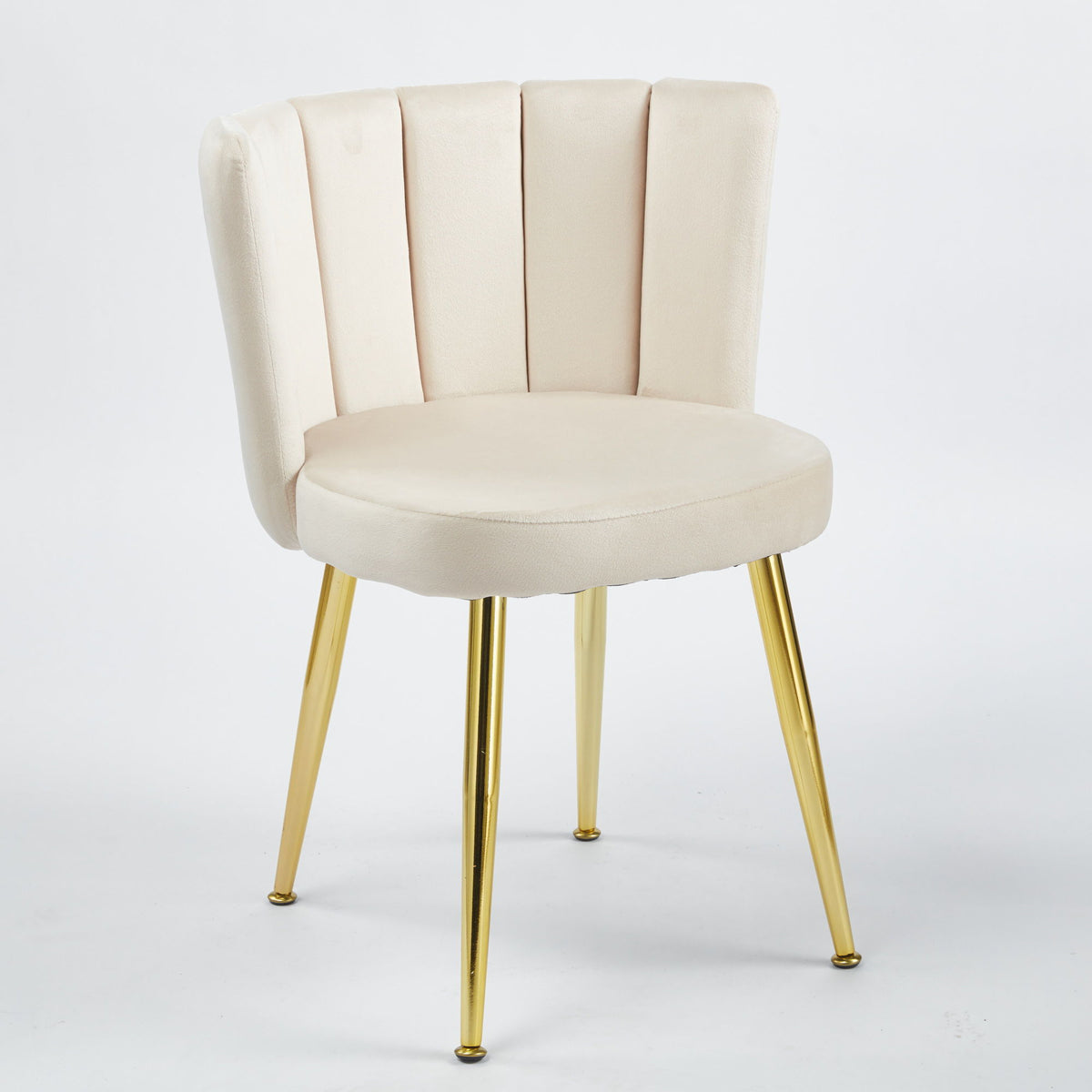 Ergonomic Dining Chair (Set of 2)