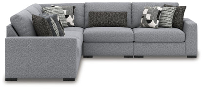 Bealton - 5 Piece Sectional