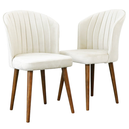 Parsons - Comfortable Dining Chair (Set of 2)
