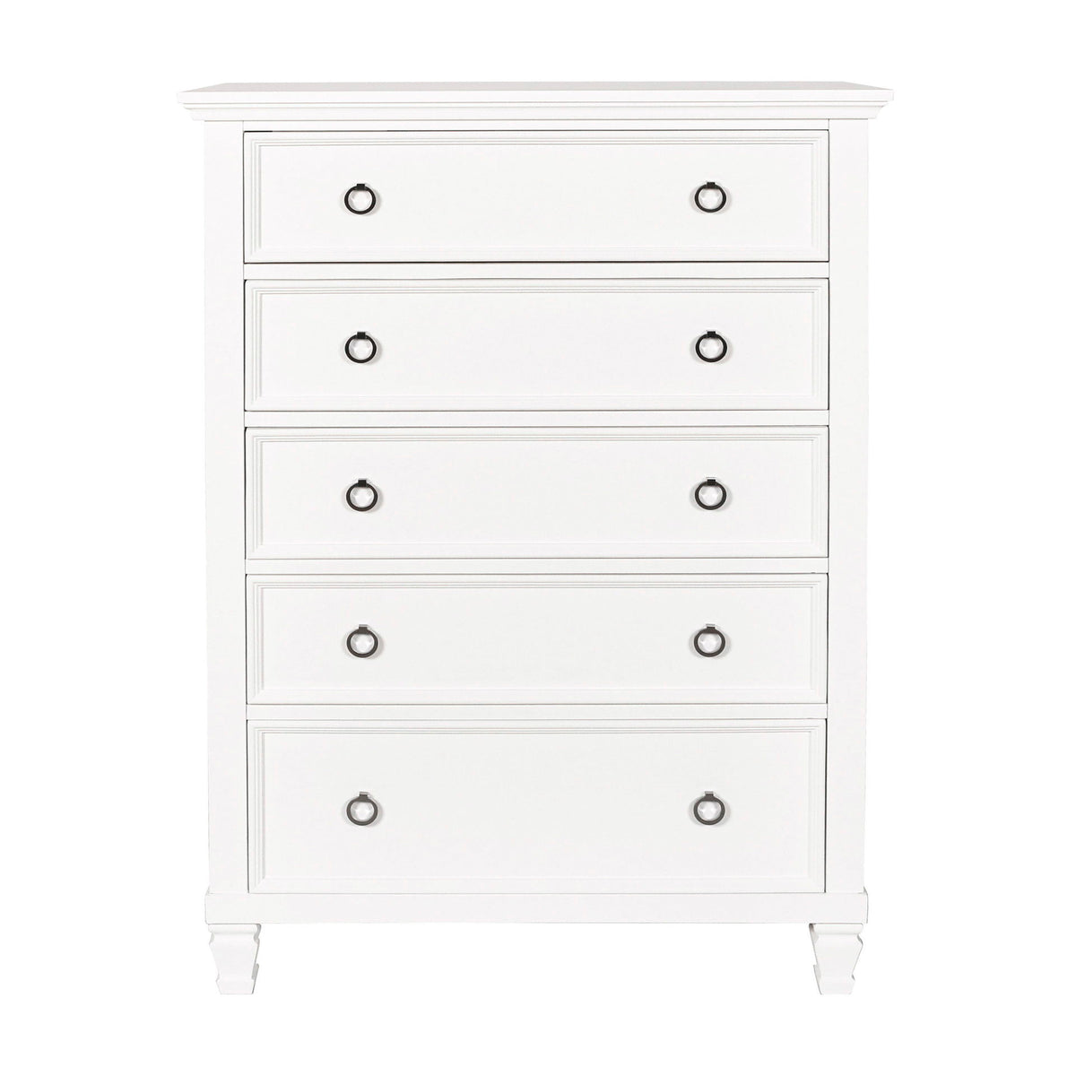 Tamarack - Chest