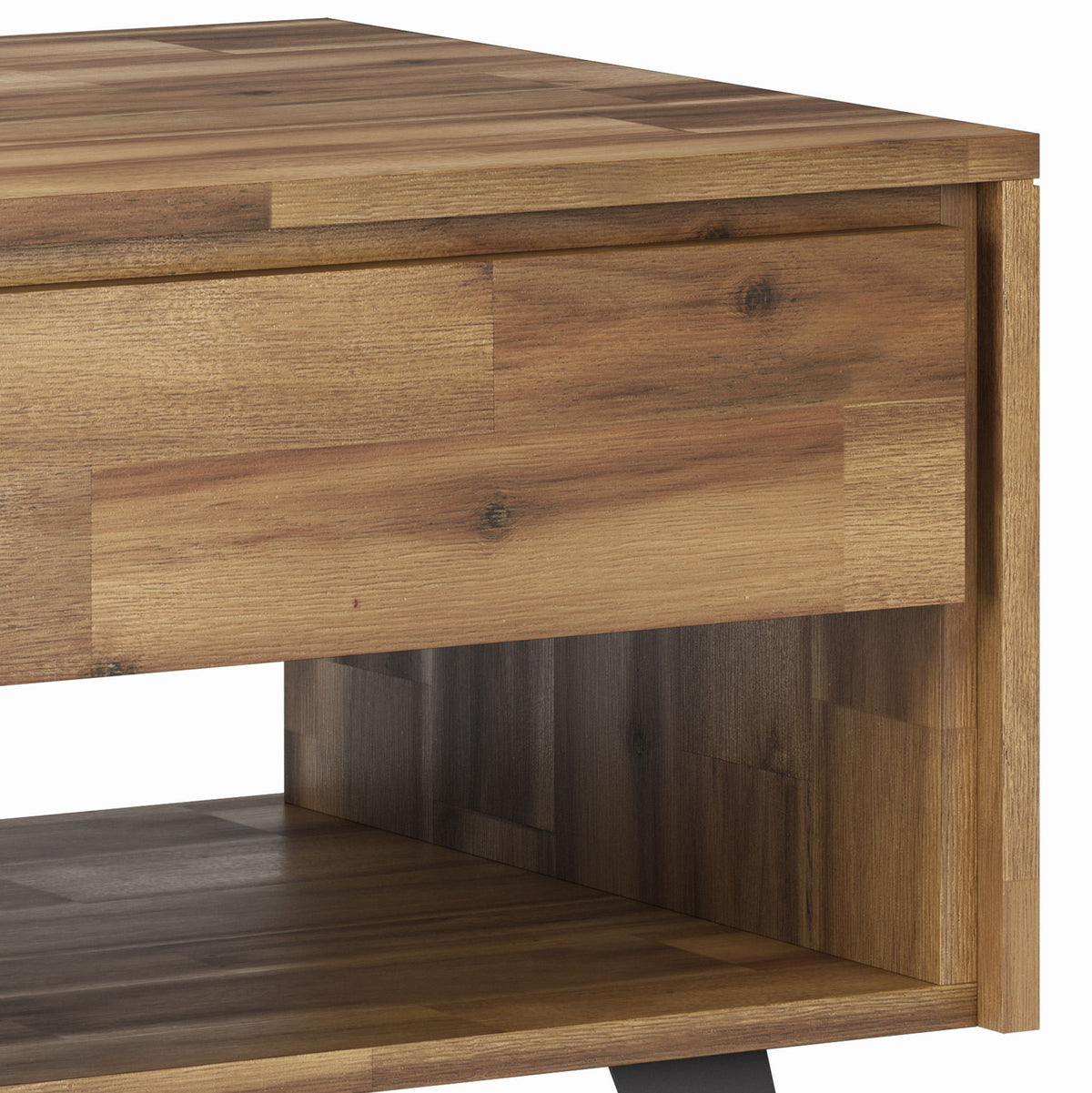Lowry - Modern End Table