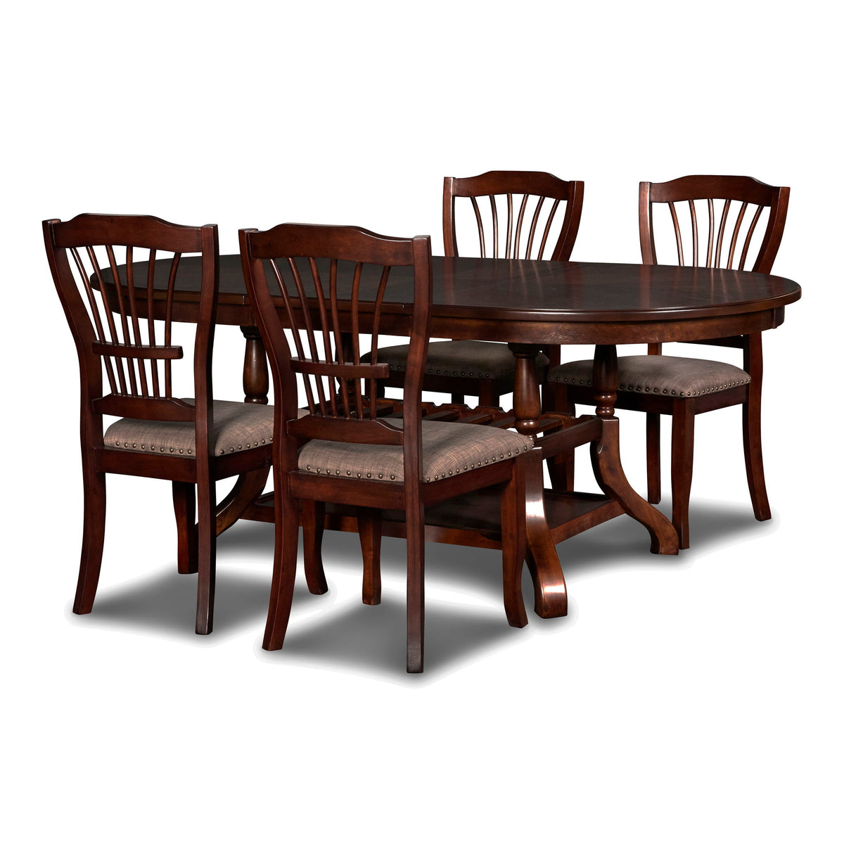 Bixby - Dining Table Set
