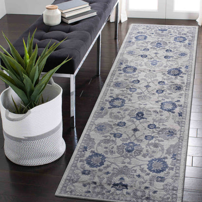 Marfi - Oriental Area Rug