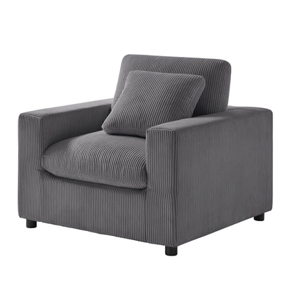 Chelsea - Armchair