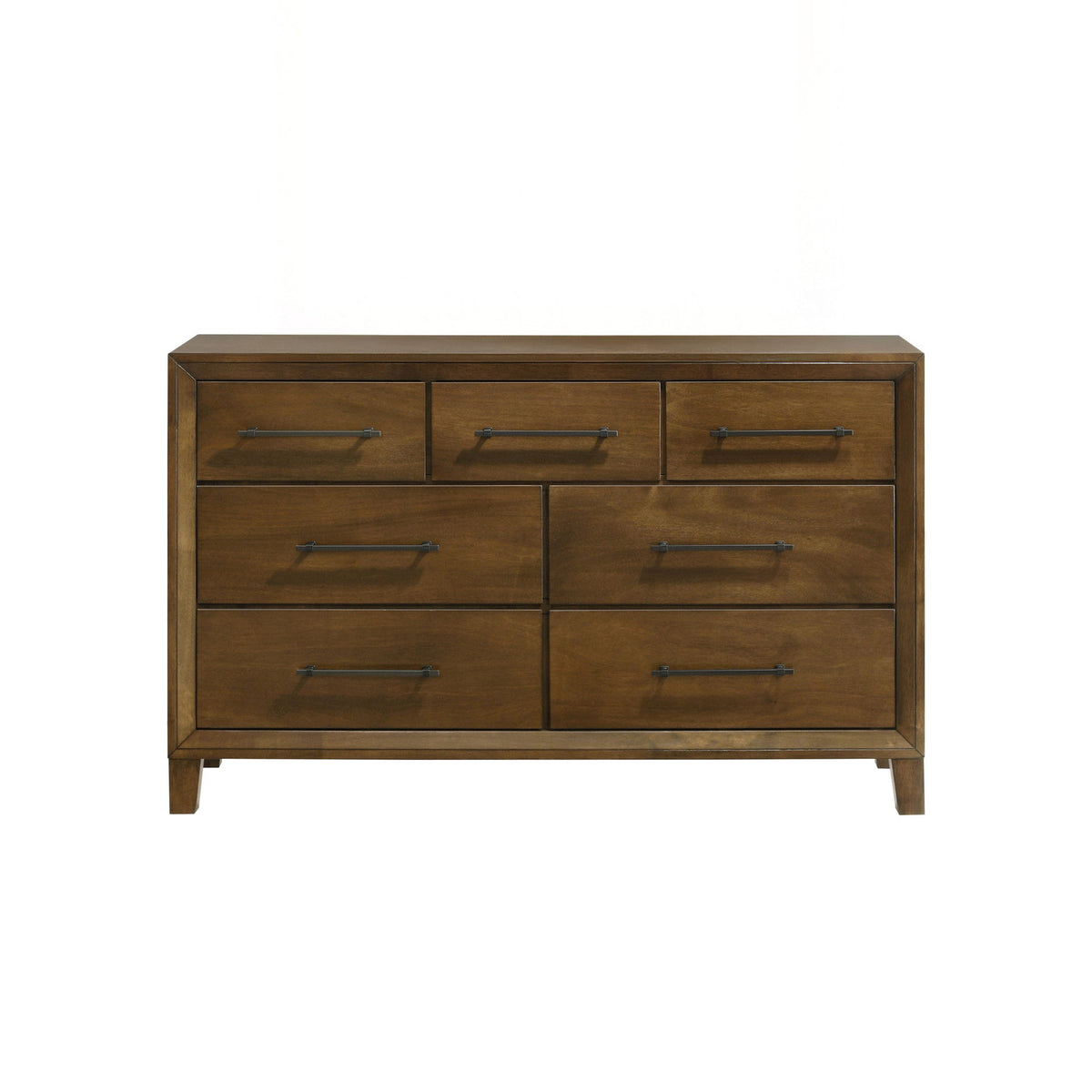 Ballard - 7 Drawer Dresser