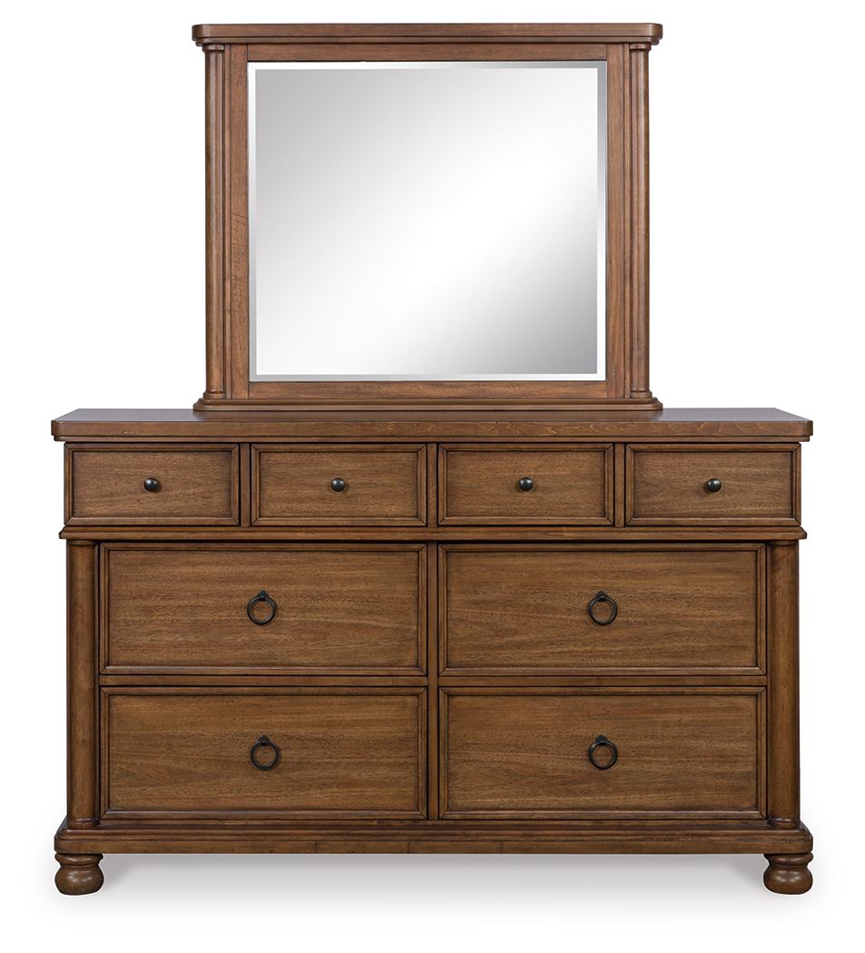 Rowlenstown - Dresser