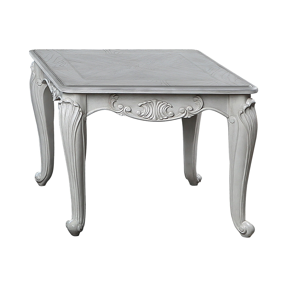 Cambria Hills - Wood Table