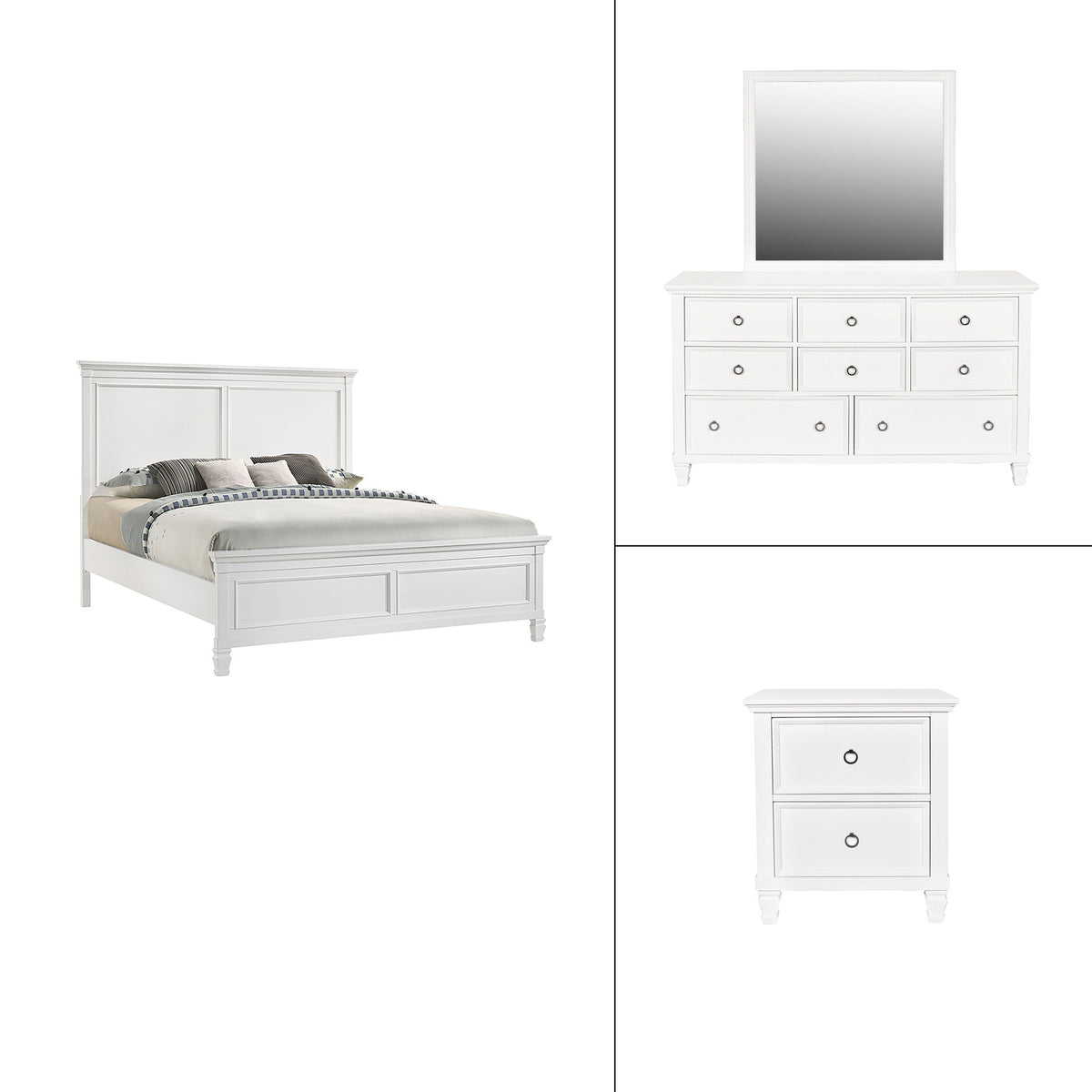 Tamarack - Bedroom Set