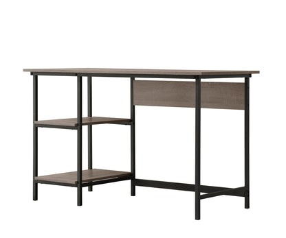 Desk - Gray