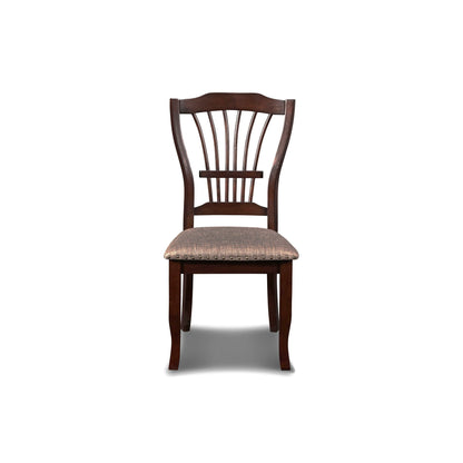 Bixby - Dining Chair (Set of 2) - Espresso
