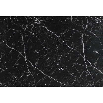 Jhoanna - Dining Table - Black