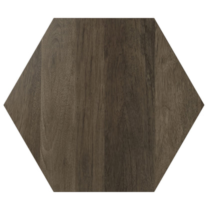 Mckinley - Side Table - Gray Ash