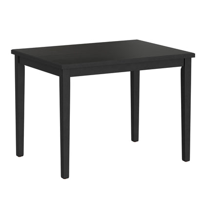 Gathering Height Table - Black