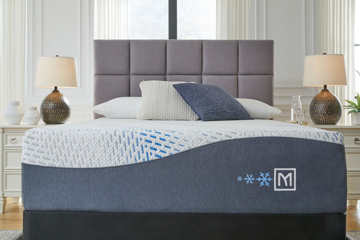 Millennium Luxury Gel Memory Foam - Luxury Gel Mattress