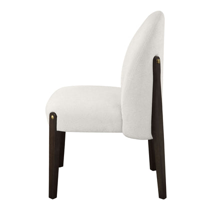 Clayten - Dining Chair (Set of 2)