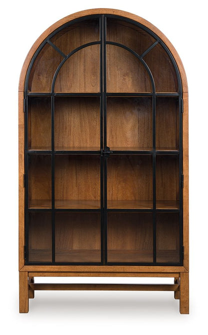 Greddinton - Display Cabinet