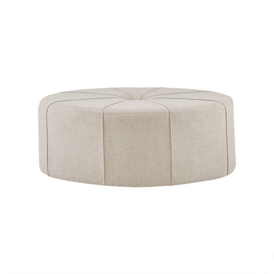 Modern Style Large Cocktail Ottoman