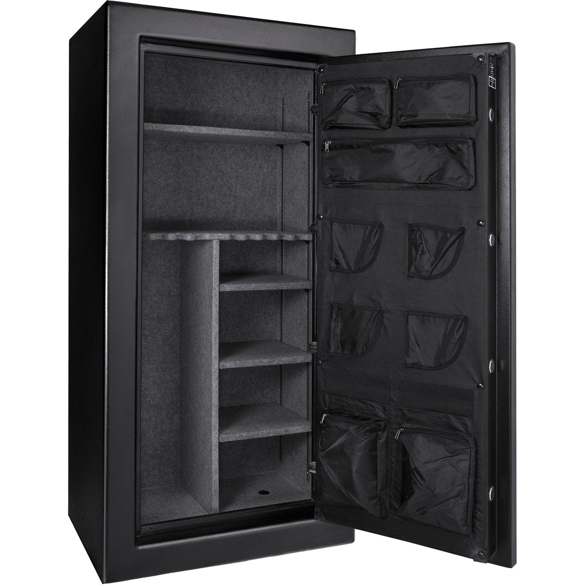 Tall Fireproof Protection Safe Vault