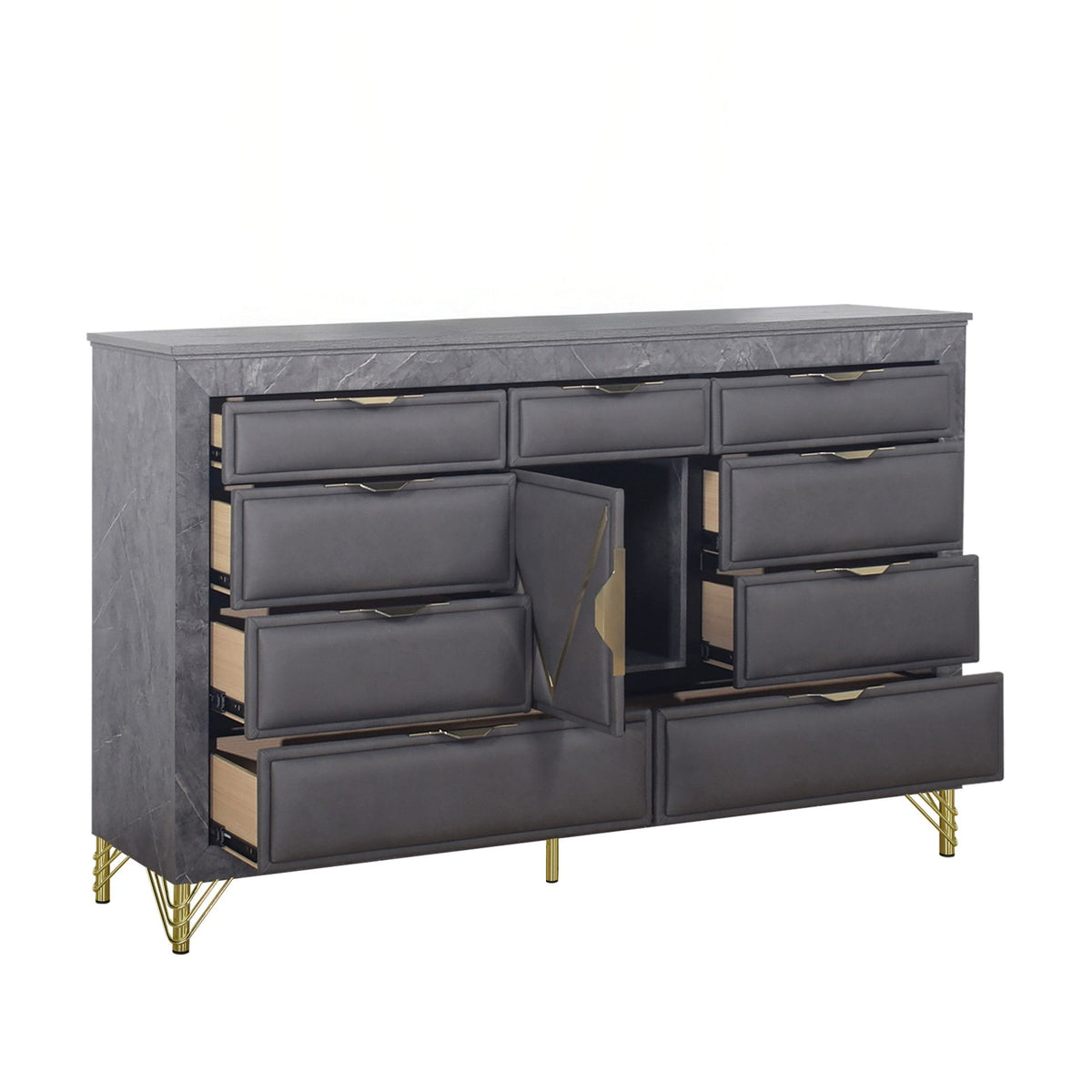 Symmetry - Dresser