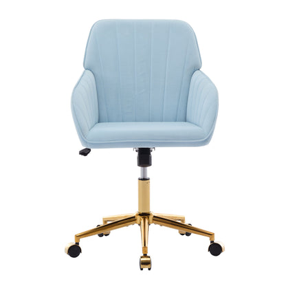 Adjustable Ergonomic Swivel Office Chair