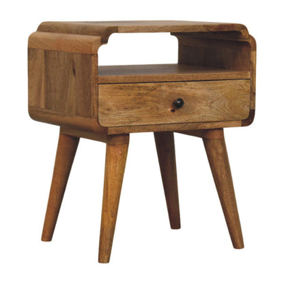 Newton - Nightstand