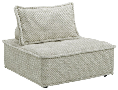 Bales - 8 Piece Sectional