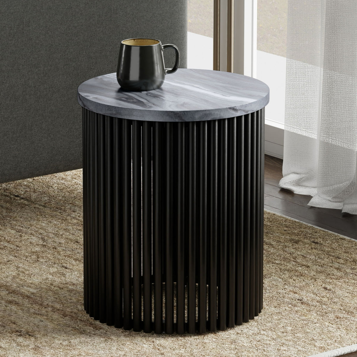 Demy - Accent Table