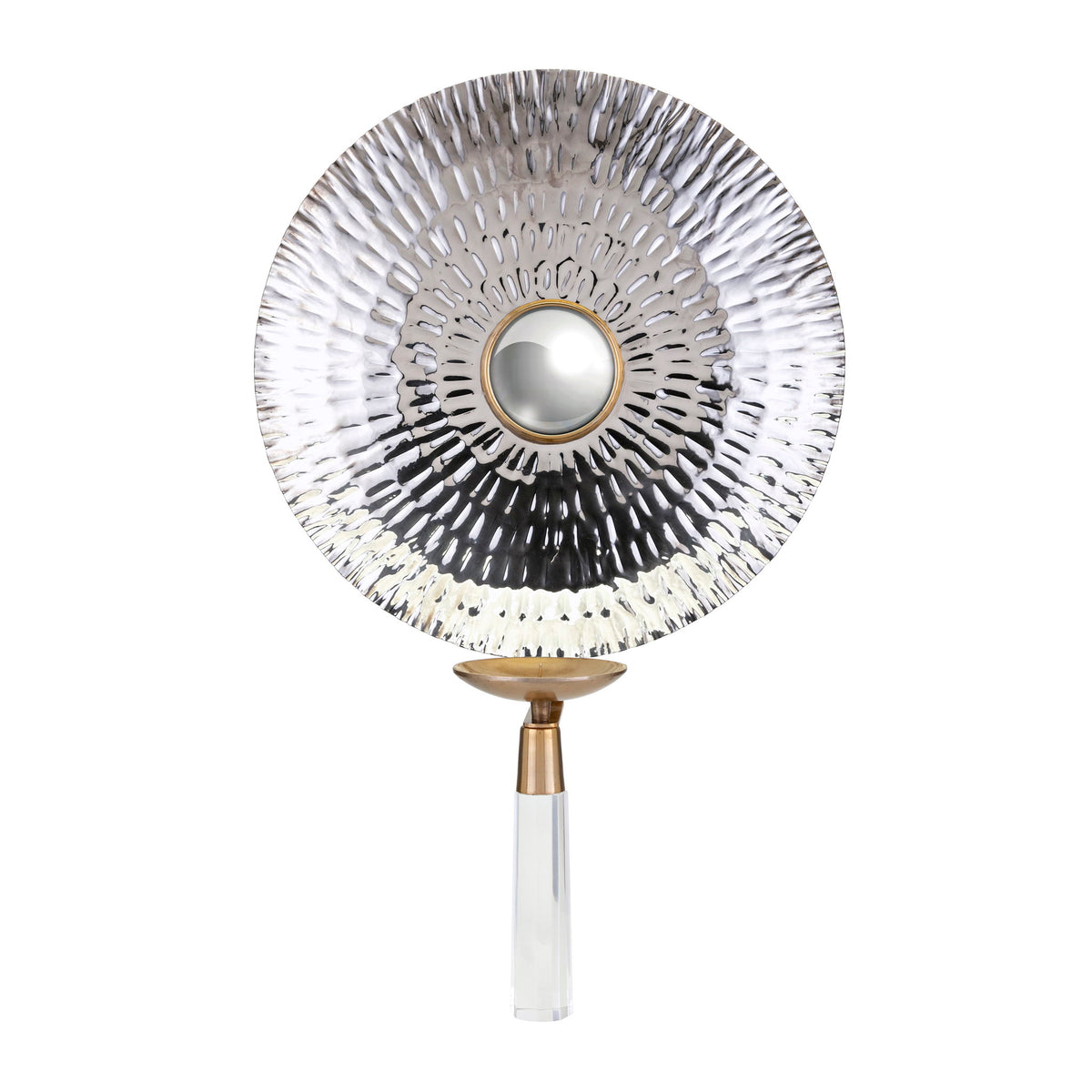 Maria - Wall Sconce - Gold