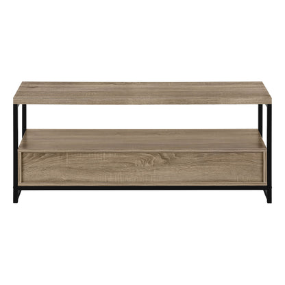 TV Stand, Console, Media Entertainment Center, Storage Drawers, Living Room, Bedroom, Contemporary, Modern