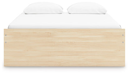 Onita - Platform Bed
