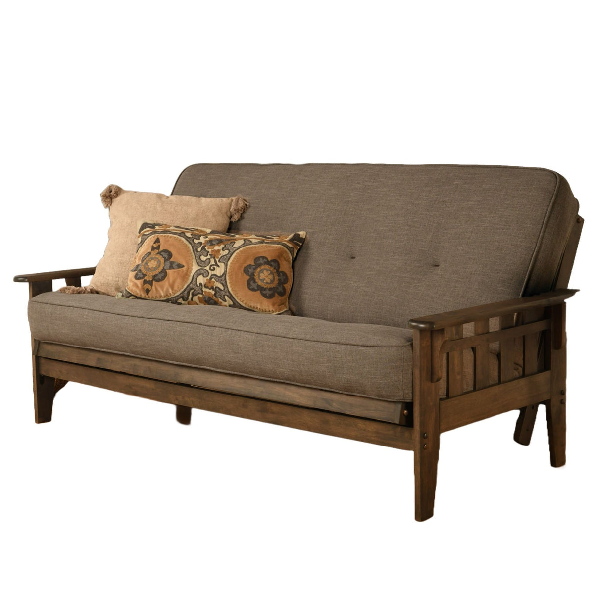 Montana - Full Size Futon Frame Sofa