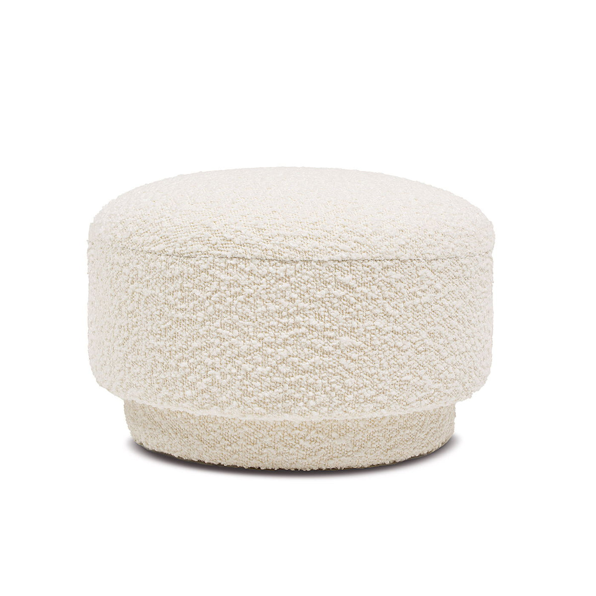 Fuji - Mushroom Footstool Ottoman