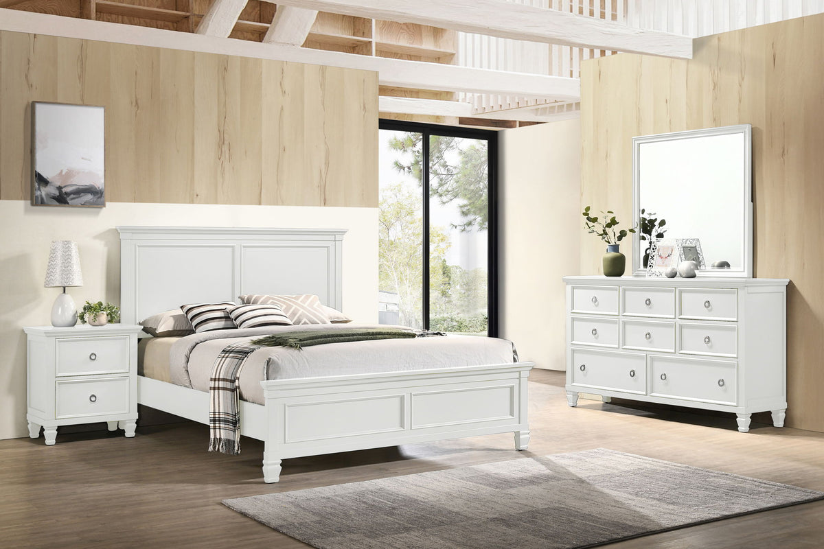 Tamarack - Bedroom Set