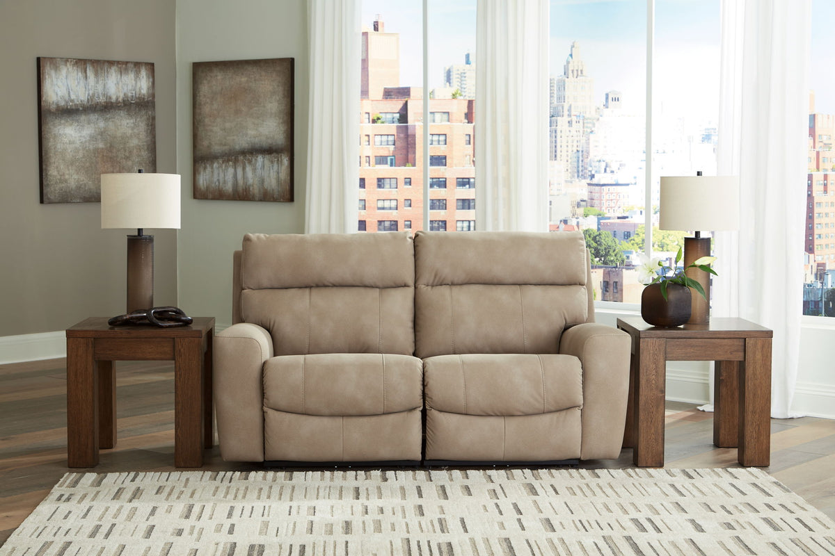 Next-Gen Durapella - 2 Piece Reclining Sectional